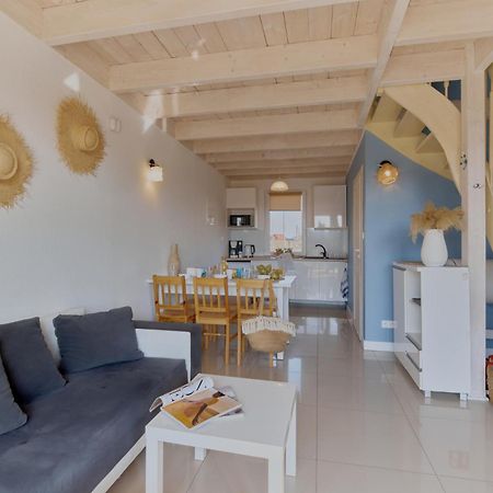 Villa Biala-Wydma Sarbinowo Esterno foto
