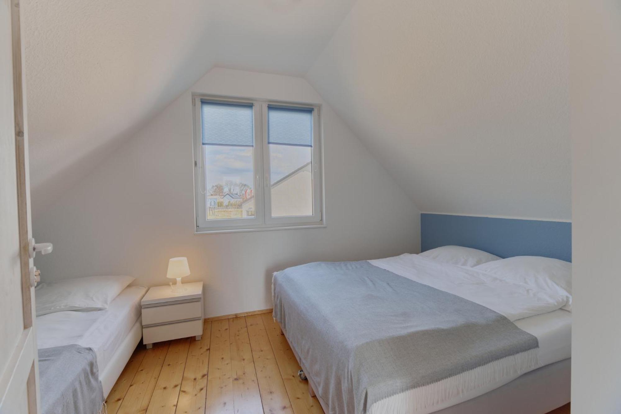 Villa Biala-Wydma Sarbinowo Esterno foto